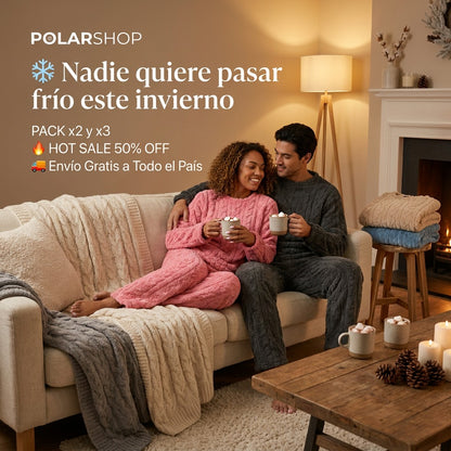 Pijama Nube importado