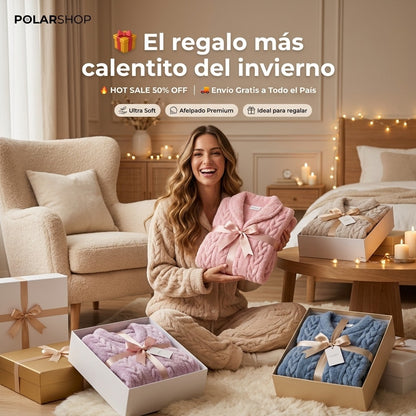 Pijama Nube importado